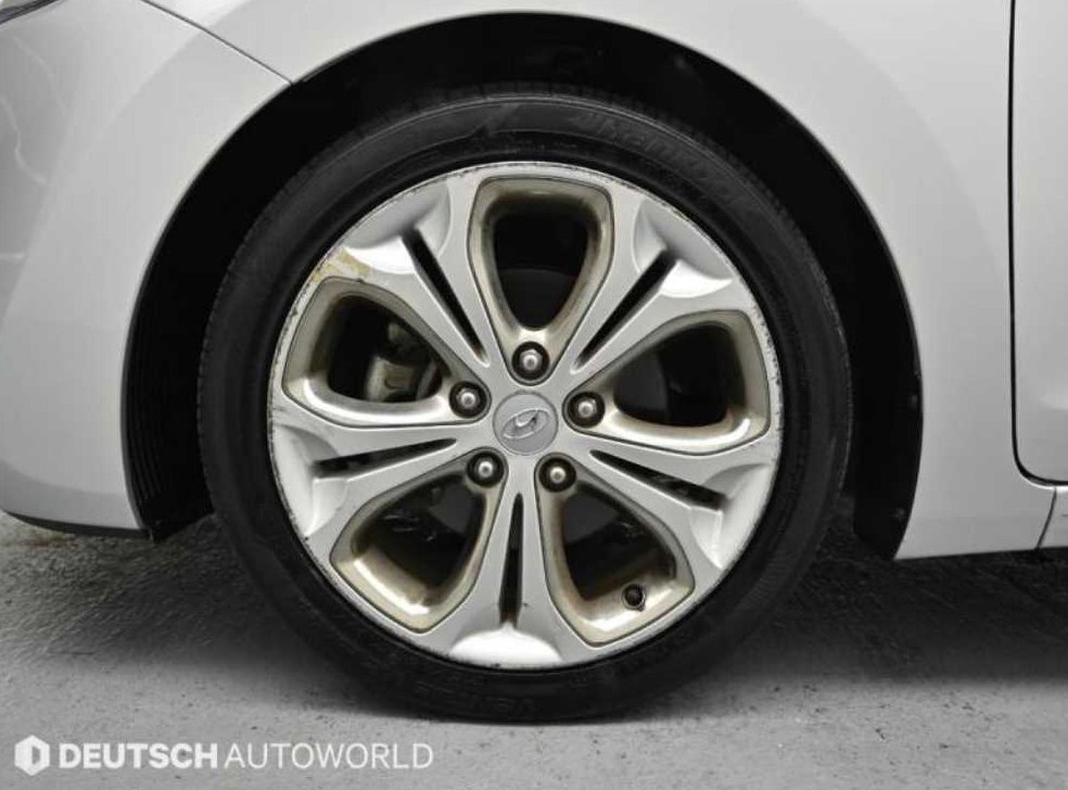 현대 i30 1.6 VGT PYL 사진 5