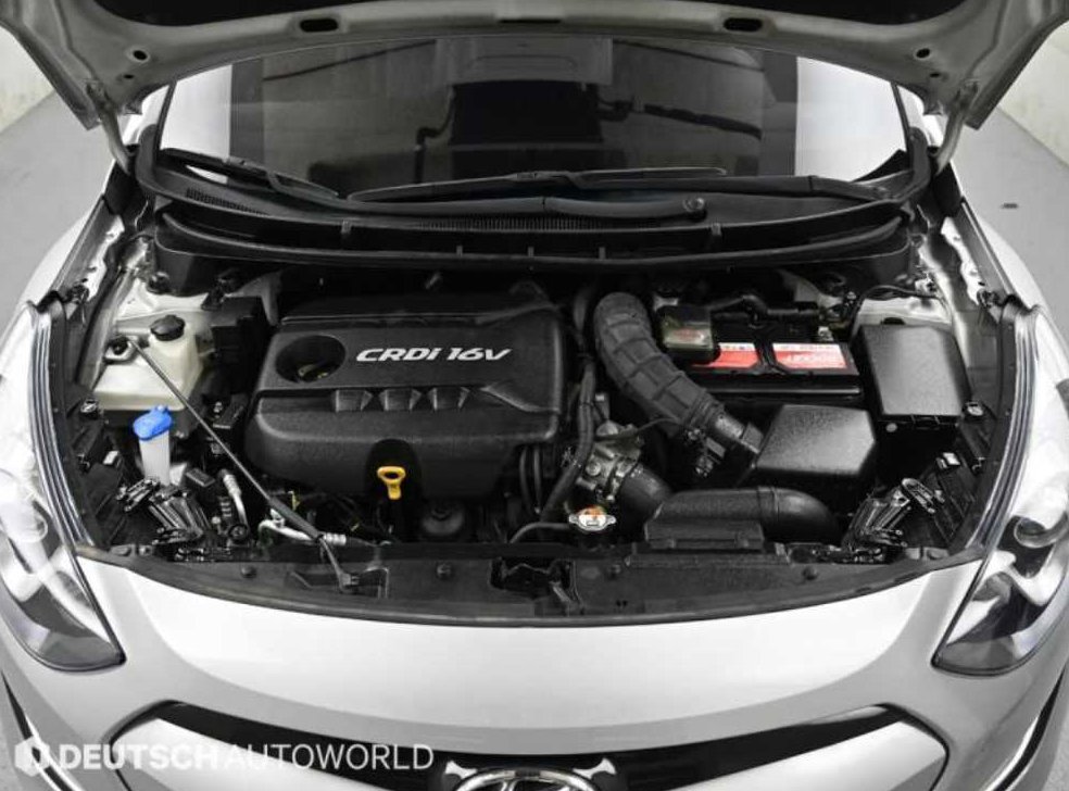 현대 i30 1.6 VGT PYL 사진 6