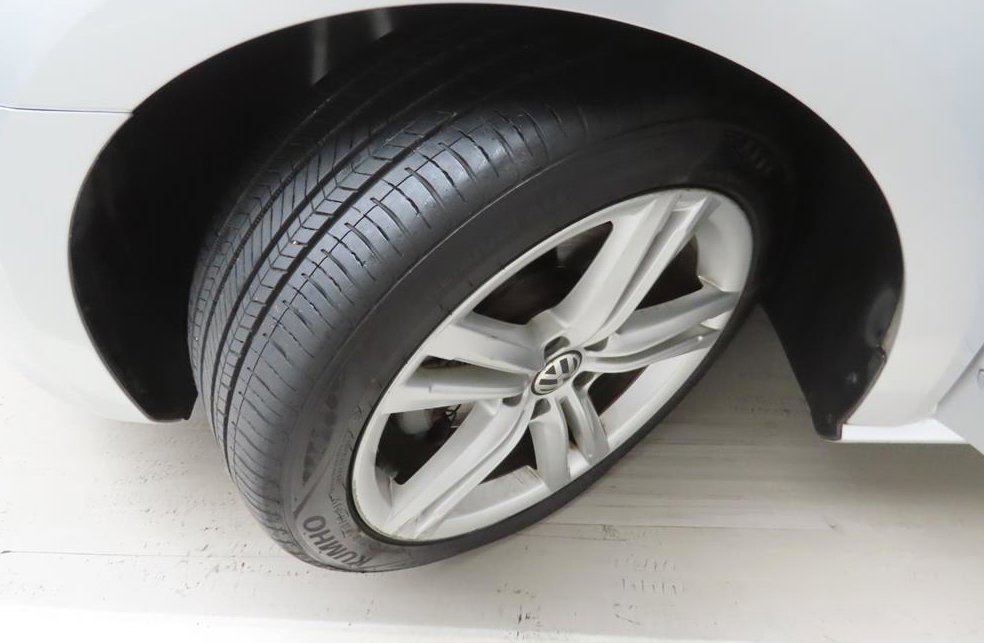 폭스바겐 파사트 2.0 TDI 사진 19