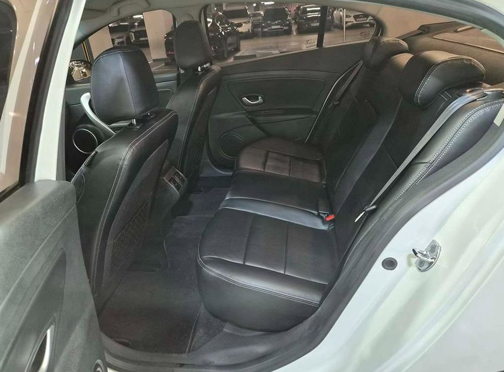 르노코리아(삼성) SM3 1.6 LE 사진 7