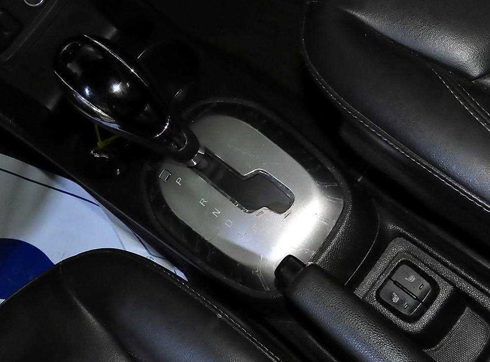쉐보레 스파크 LTZ 사진 13