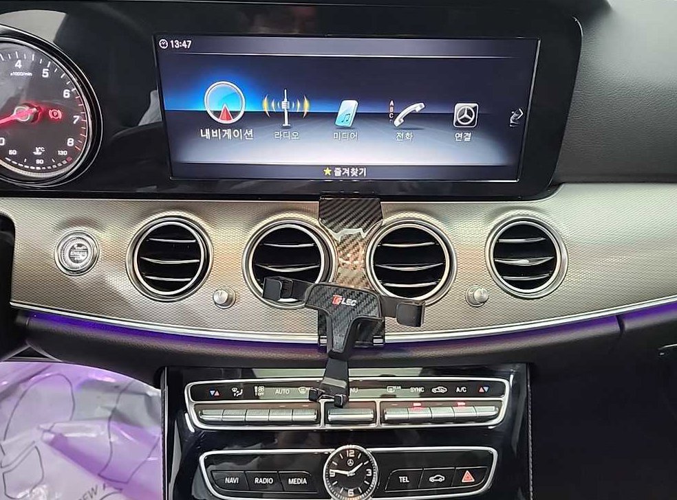 벤츠 E 클래스 E300 아방가르드 사진 10