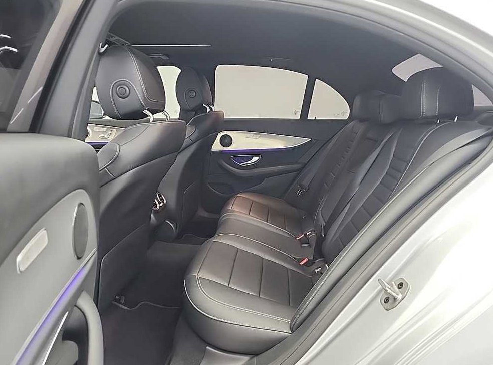 벤츠 E 클래스 E300 아방가르드 사진 12