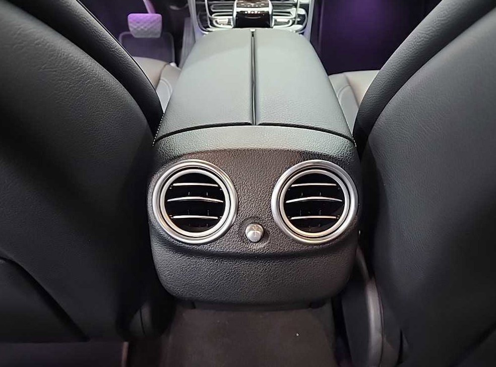 벤츠 E 클래스 E300 아방가르드 사진 13