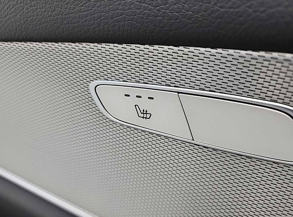 벤츠 E 클래스 E300 아방가르드 사진 14
