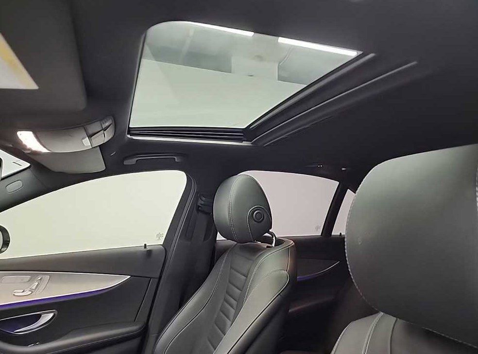 벤츠 E 클래스 E300 아방가르드 사진 15