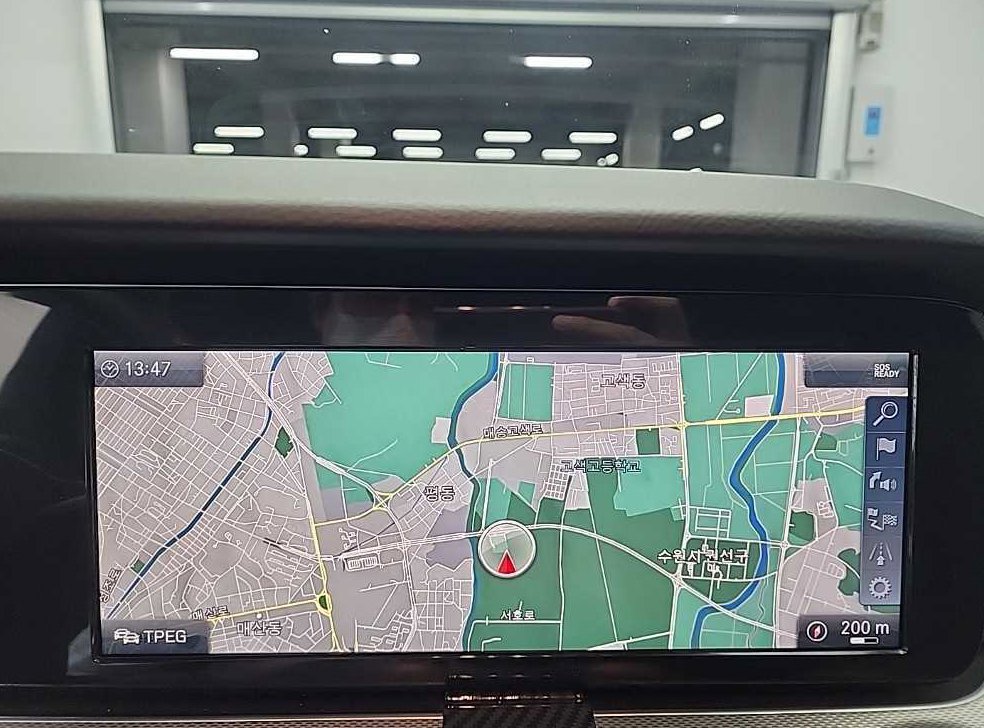 벤츠 E 클래스 E300 아방가르드 사진 16