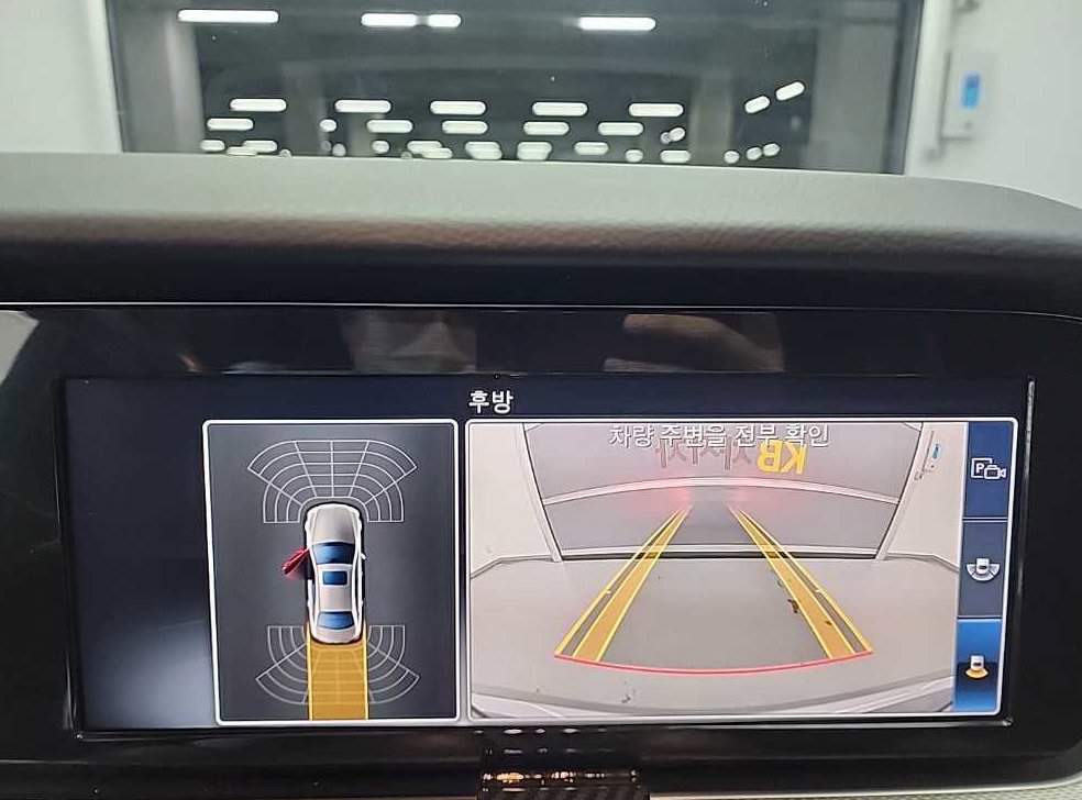벤츠 E 클래스 E300 아방가르드 사진 17
