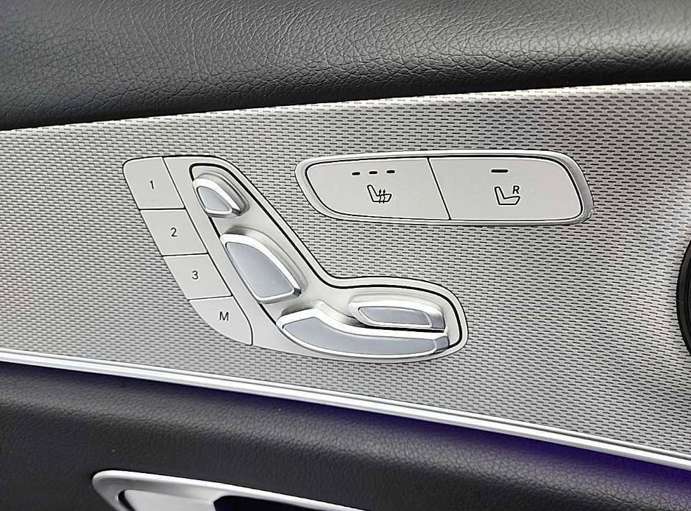벤츠 E 클래스 E300 아방가르드 사진 18