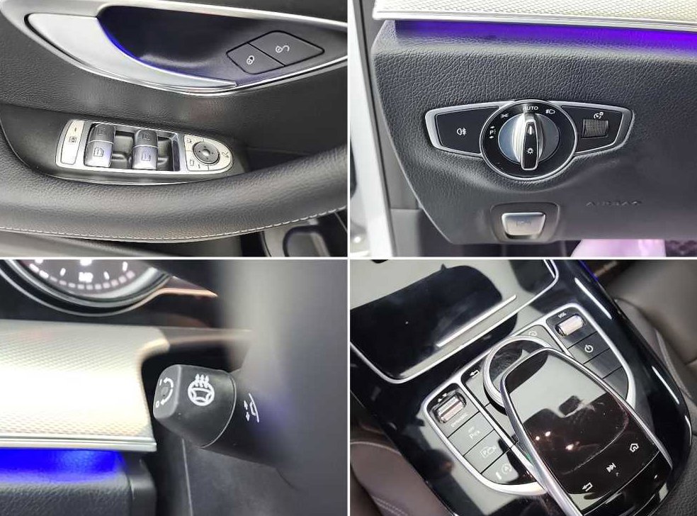 벤츠 E 클래스 E300 아방가르드 사진 19