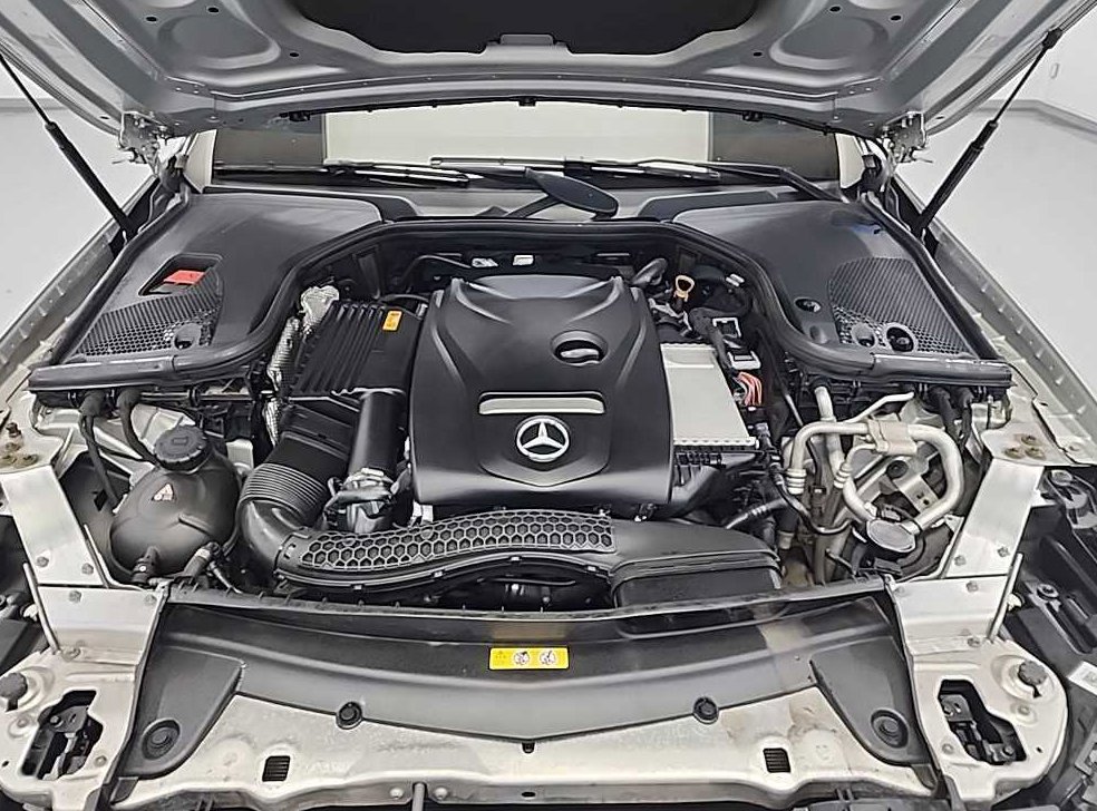 벤츠 E 클래스 E300 아방가르드 사진 5