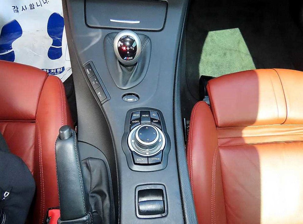 BMW 3시리즈 M3 컨버터블 사진 11