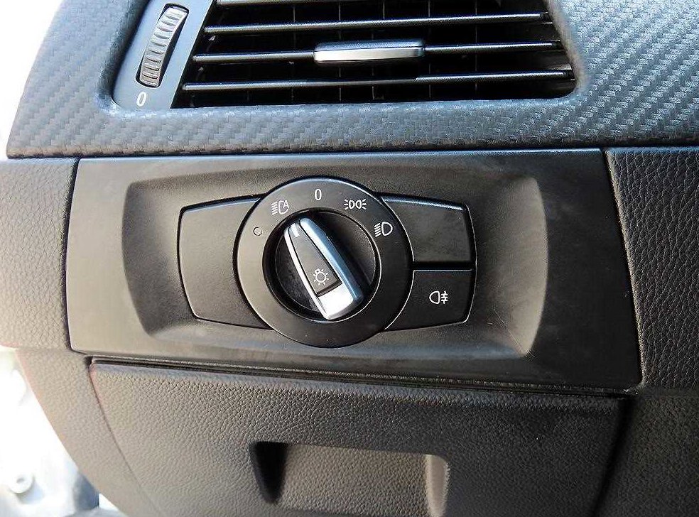 BMW 3시리즈 M3 컨버터블 사진 13