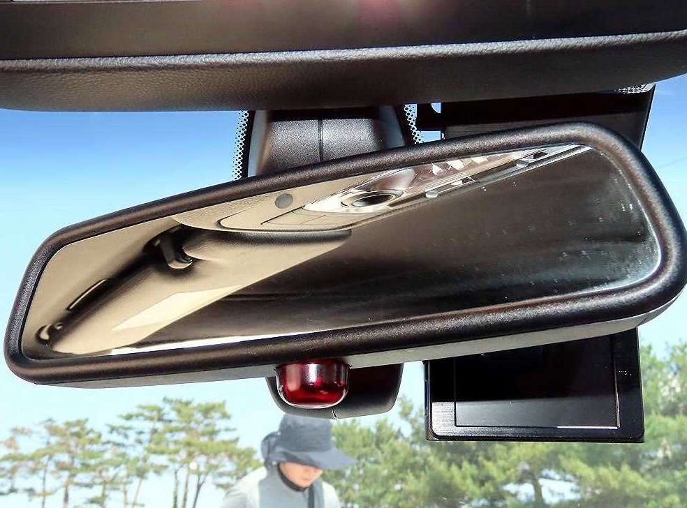 BMW 3시리즈 M3 컨버터블 사진 17