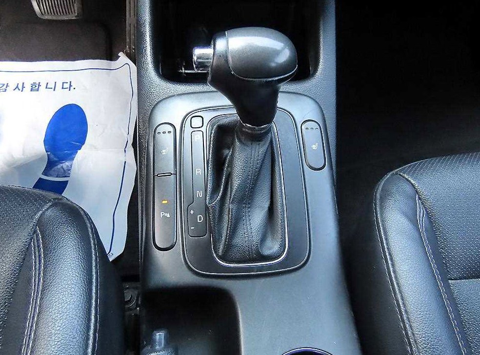 기아 K3 1.6 GDI 트렌디 사진 10