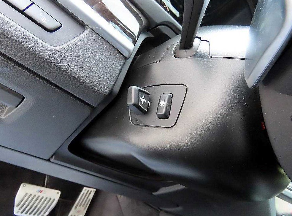 BMW 5시리즈 520d 사진 14