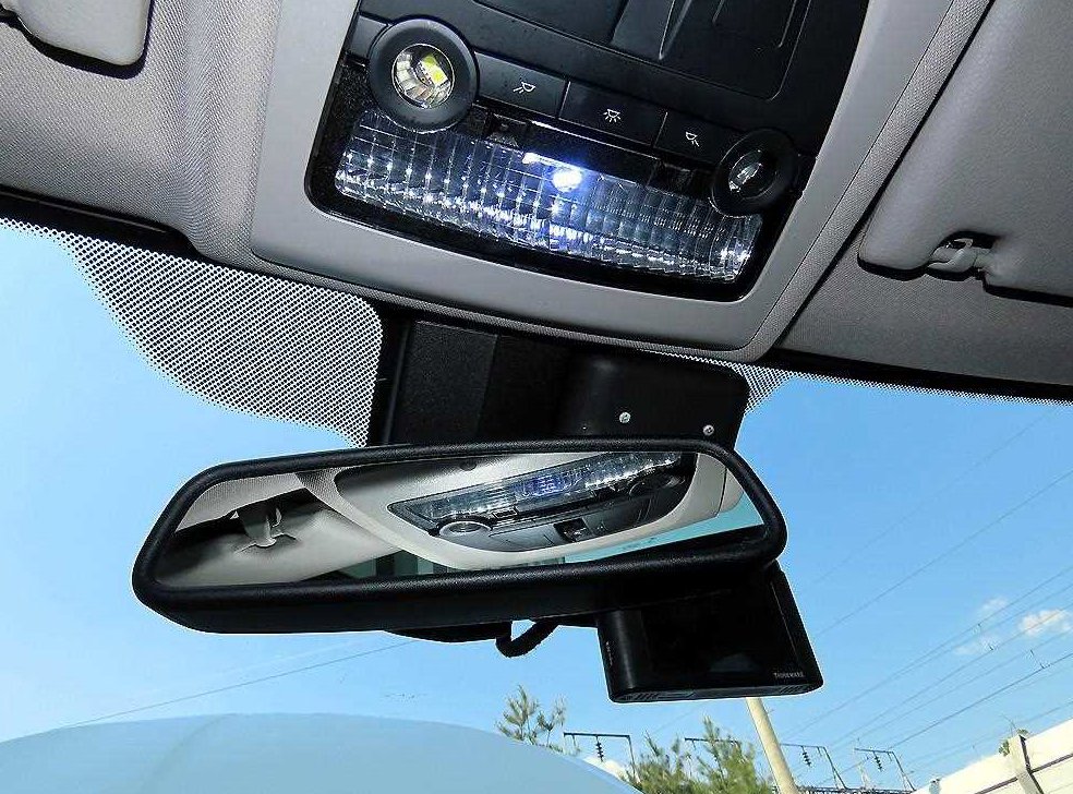 BMW 5시리즈 520d 사진 16