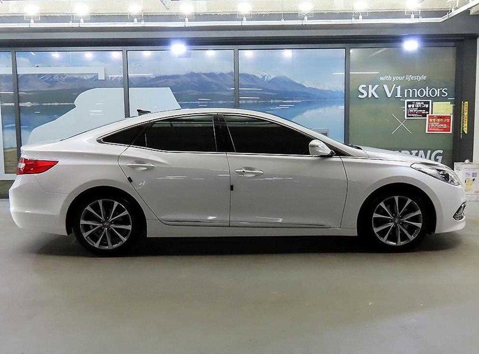 현대 그랜저 HG240 MODERN 사진 3