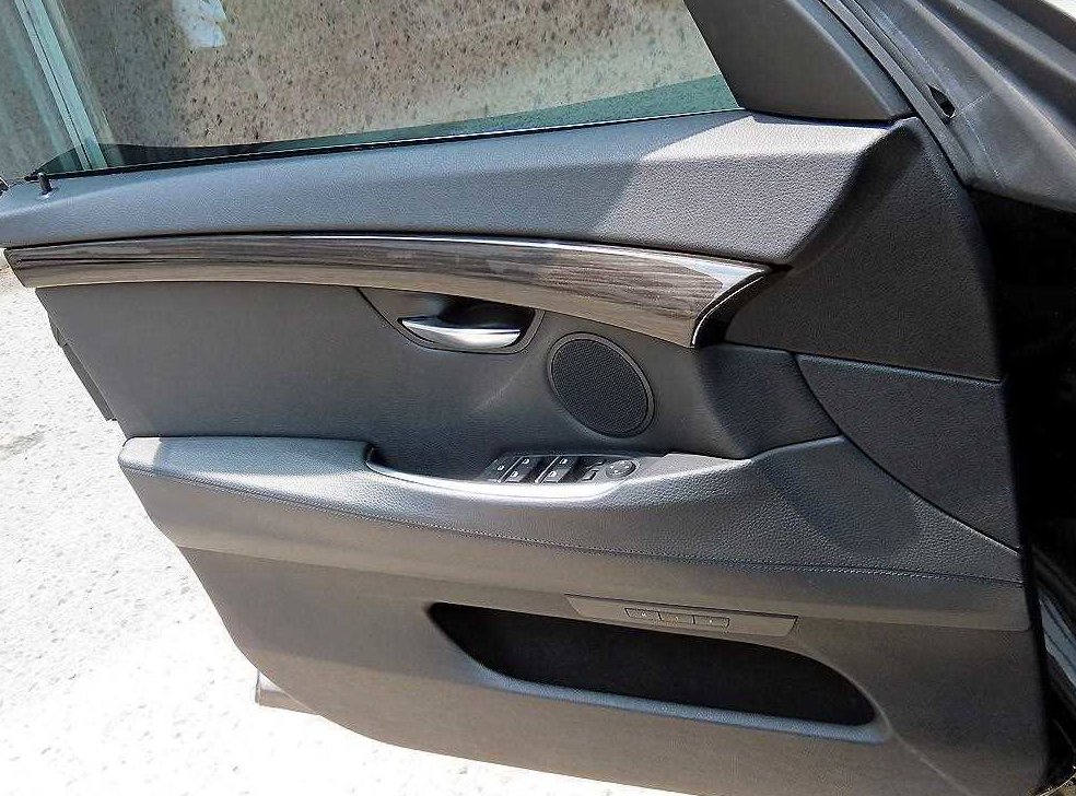 BMW 그란투리스모 GT ED EDITION 사진 12
