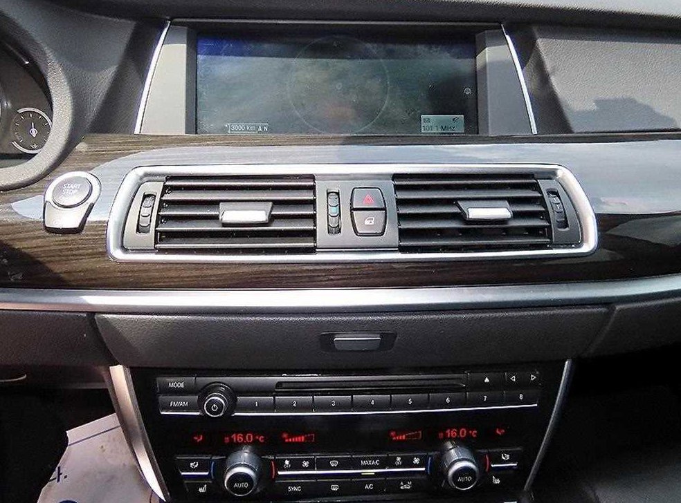 BMW 그란투리스모 GT ED EDITION 사진 14