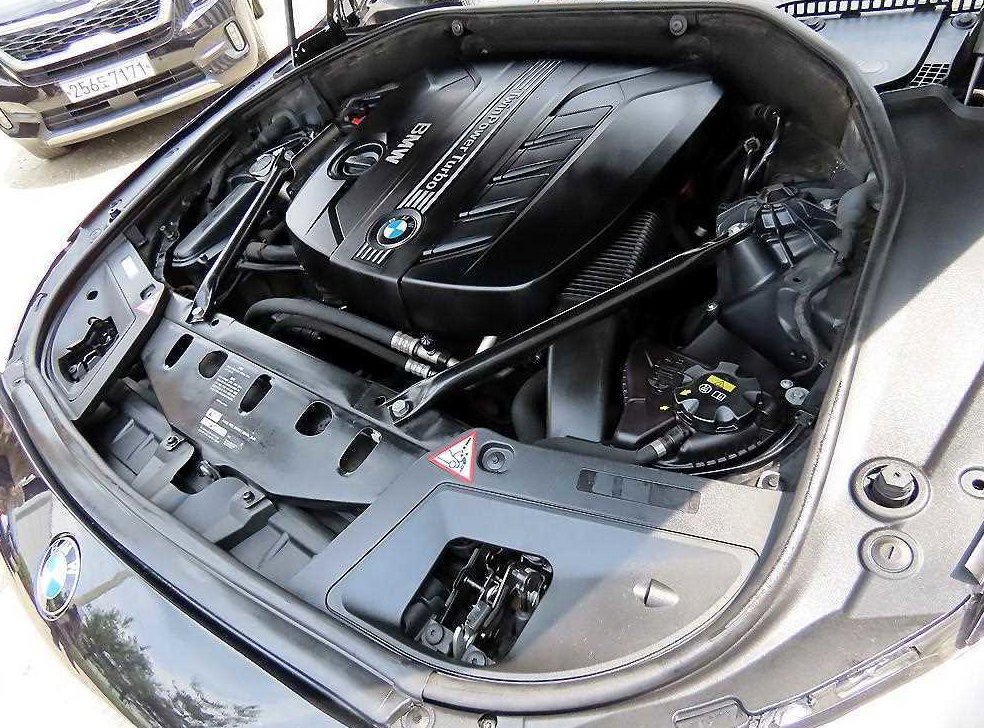 BMW 그란투리스모 GT ED EDITION 사진 19