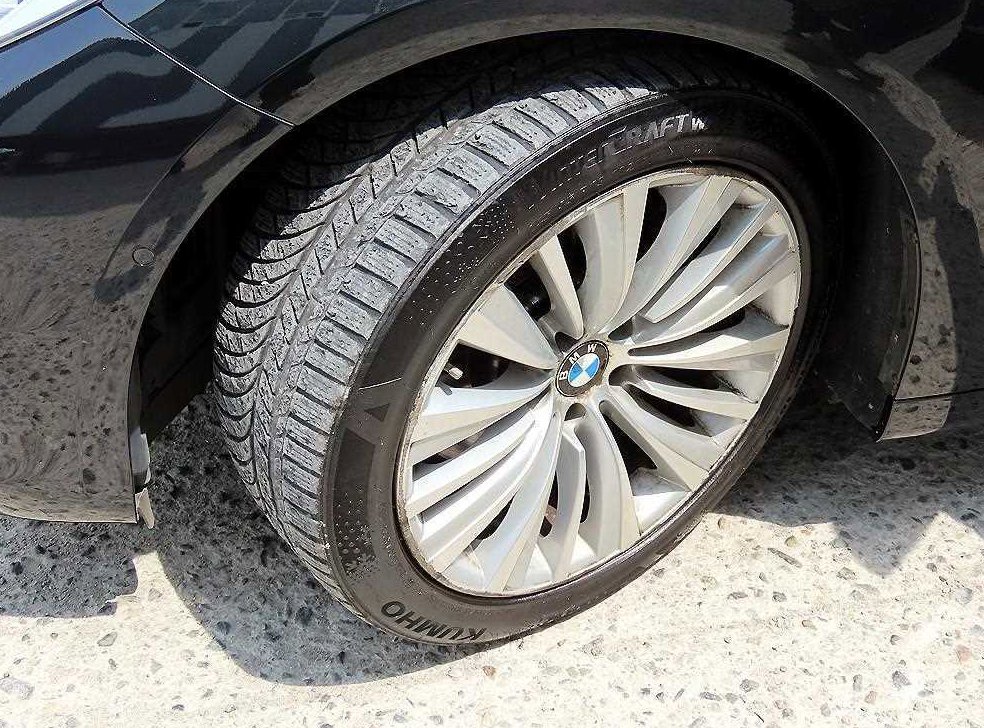 BMW 그란투리스모 GT ED EDITION 사진 20