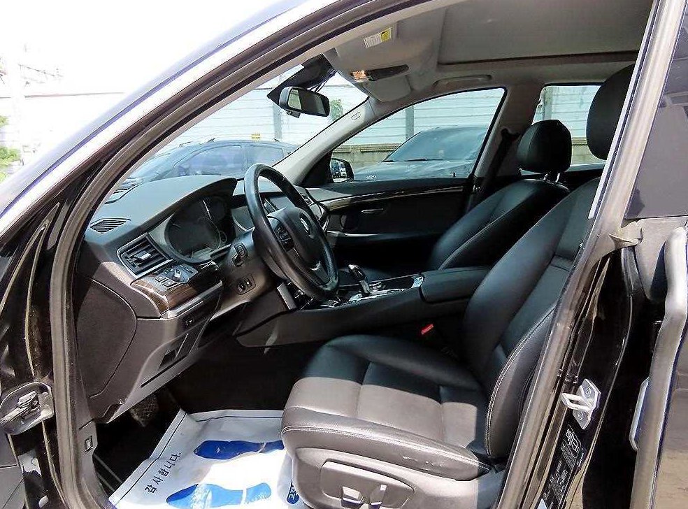 BMW 그란투리스모 GT ED EDITION 사진 5
