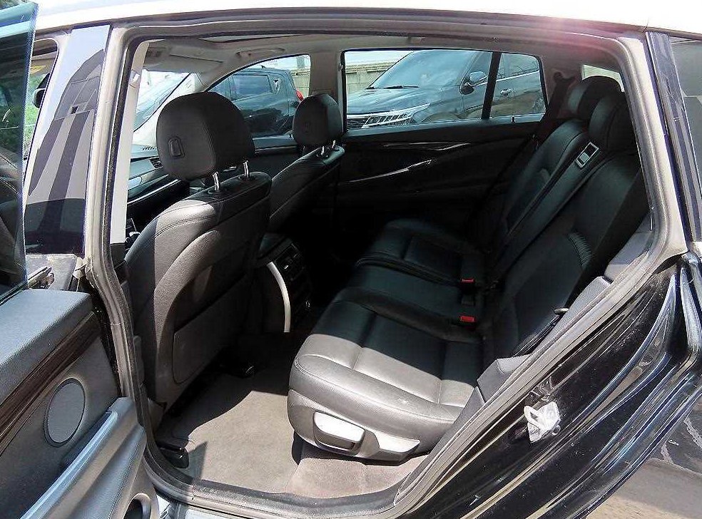 BMW 그란투리스모 GT ED EDITION 사진 6