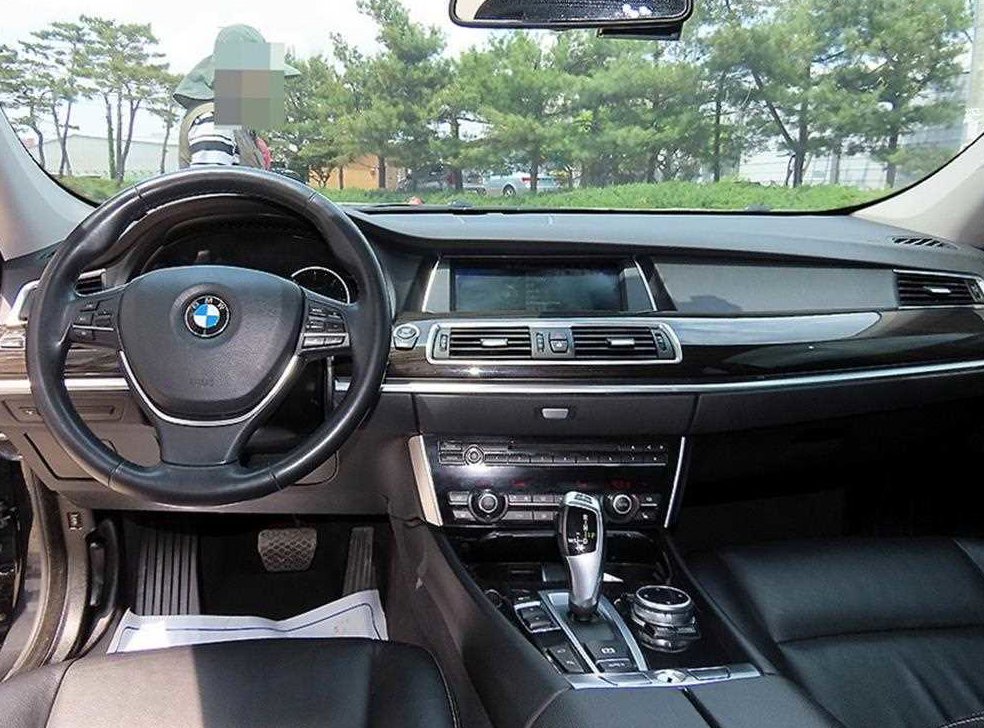BMW 그란투리스모 GT ED EDITION 사진 7