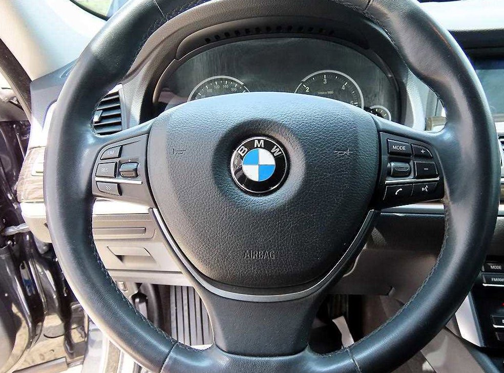 BMW 그란투리스모 GT ED EDITION 사진 8