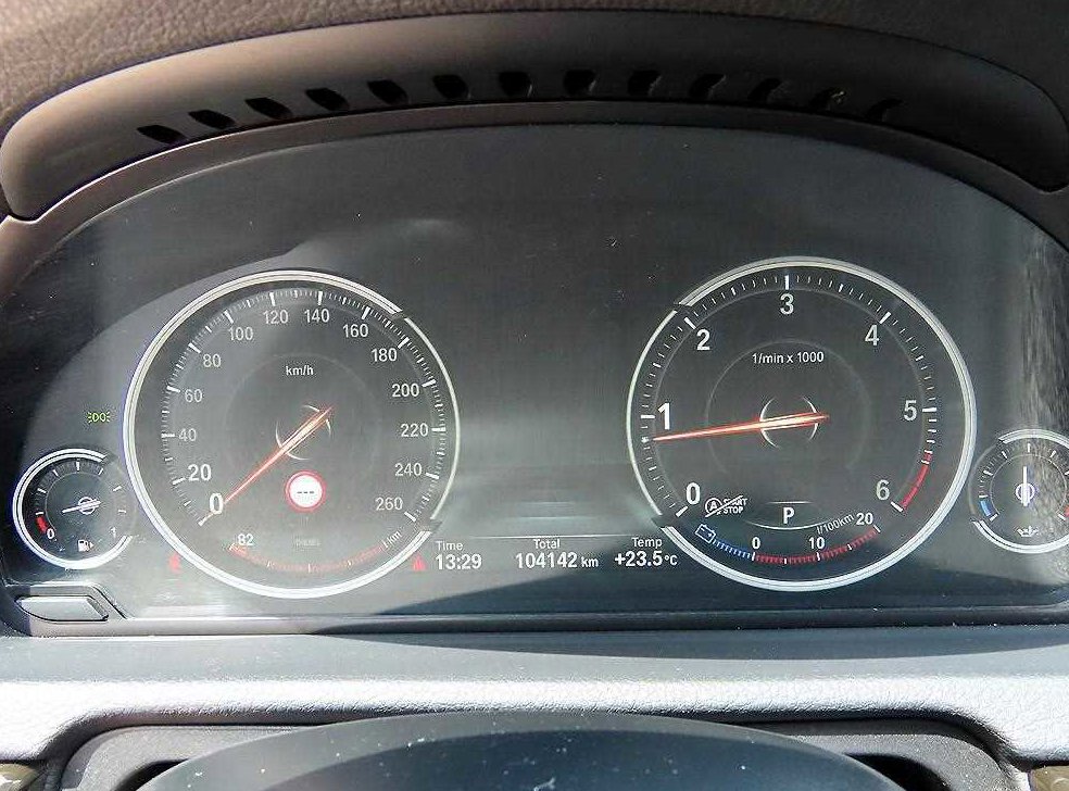BMW 그란투리스모 GT ED EDITION 사진 9