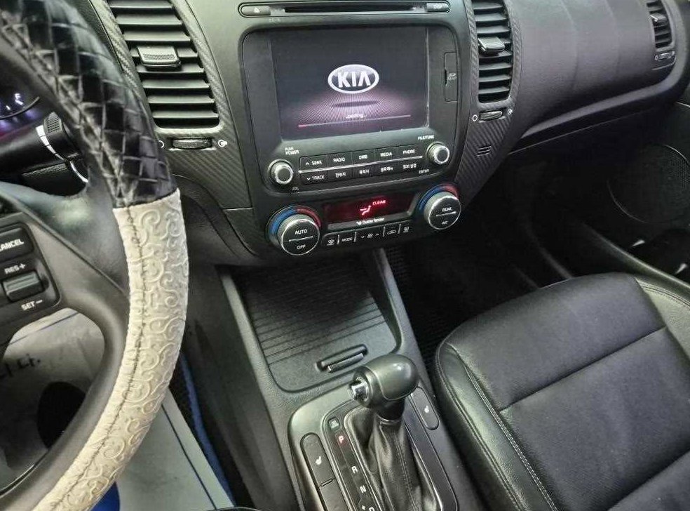기아 K3 1.6 GDI 트렌디 사진 10