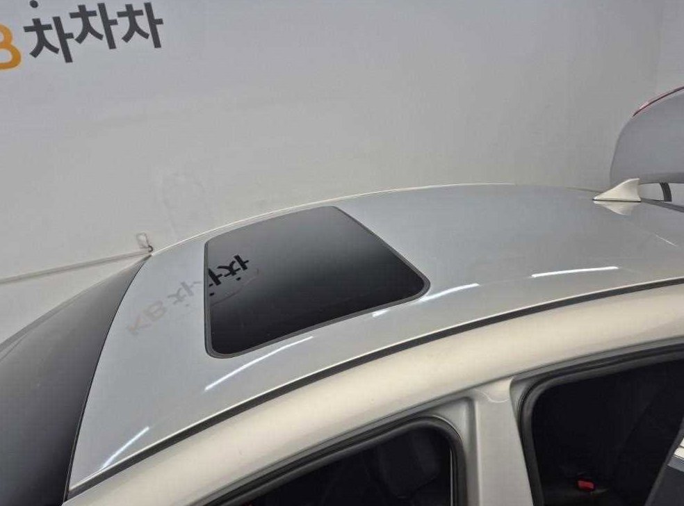 기아 K3 1.6 GDI 트렌디 사진 13