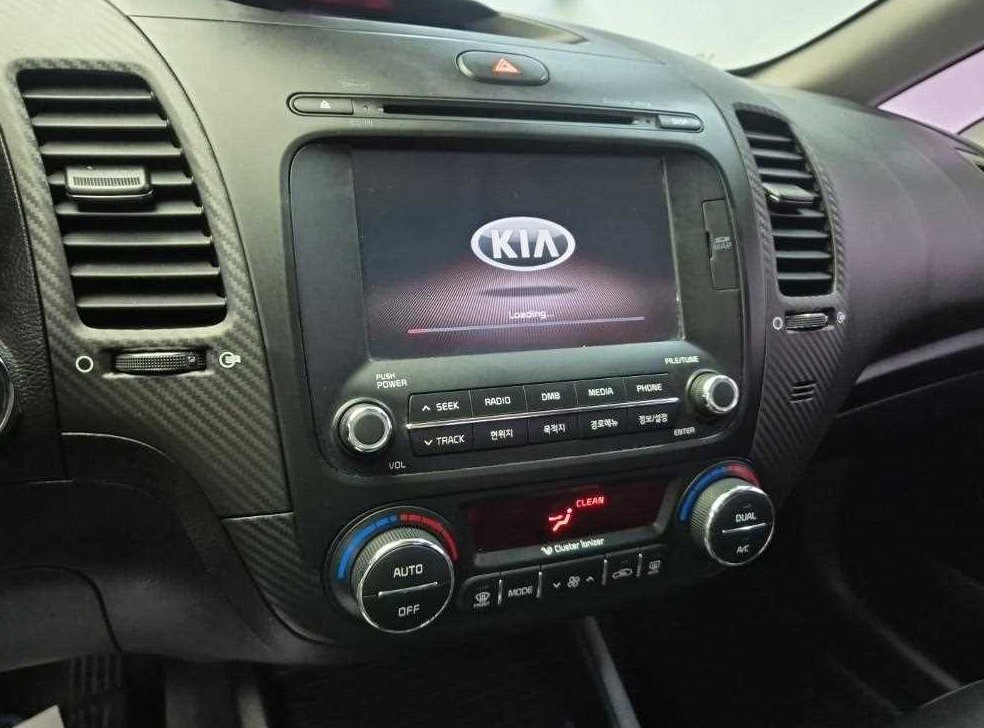 기아 K3 1.6 GDI 트렌디 사진 16