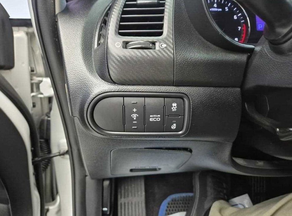 기아 K3 1.6 GDI 트렌디 사진 17