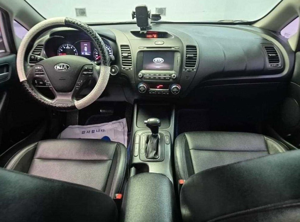 기아 K3 1.6 GDI 트렌디 사진 7