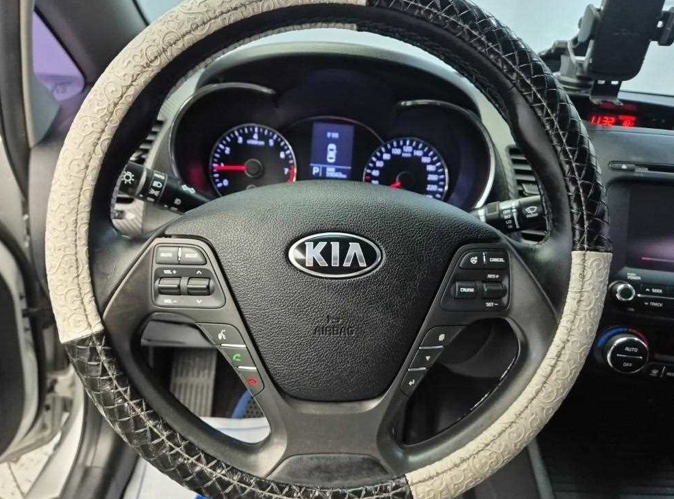 기아 K3 1.6 GDI 트렌디 사진 9