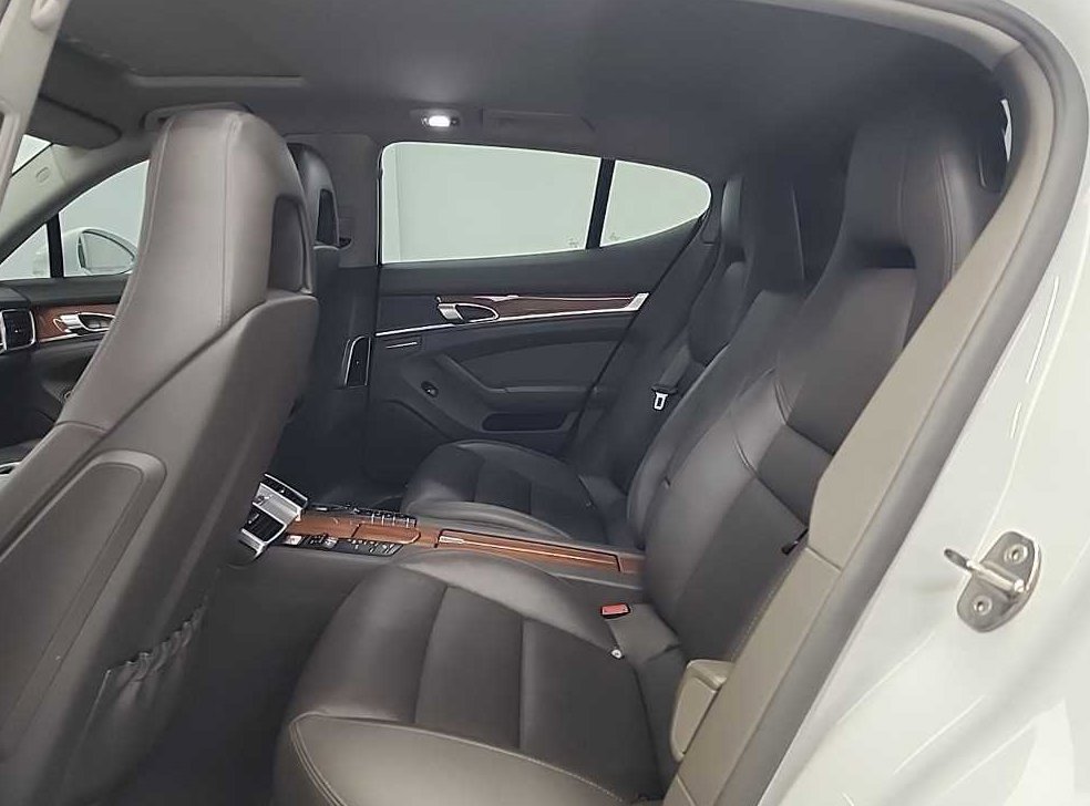 포르쉐 파나메라 3.6 AWD 사진 12