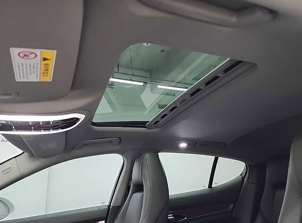 포르쉐 파나메라 3.6 AWD 사진 14