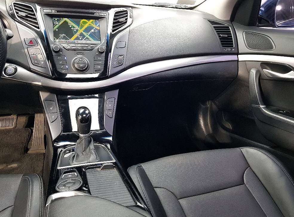 현대 i40 1.7 VGT SMART 사진 10