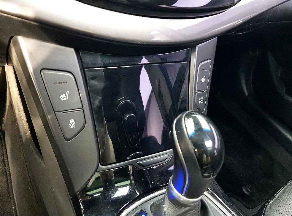 현대 i40 1.7 VGT SMART 사진 12