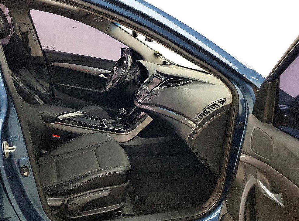 현대 i40 1.7 VGT SMART 사진 15