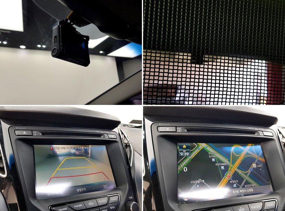현대 i40 1.7 VGT SMART 사진 17