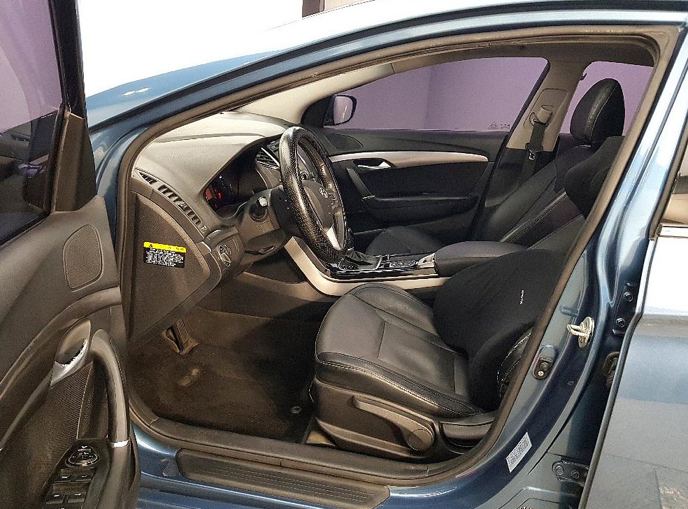 현대 i40 1.7 VGT SMART 사진 8