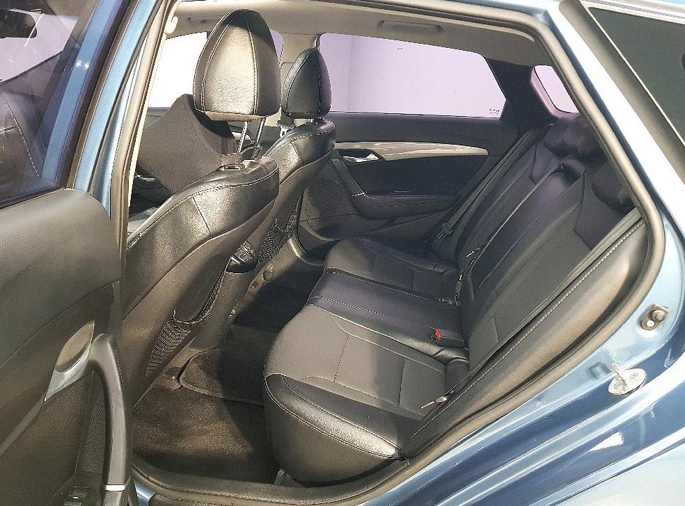 현대 i40 1.7 VGT SMART 사진 9