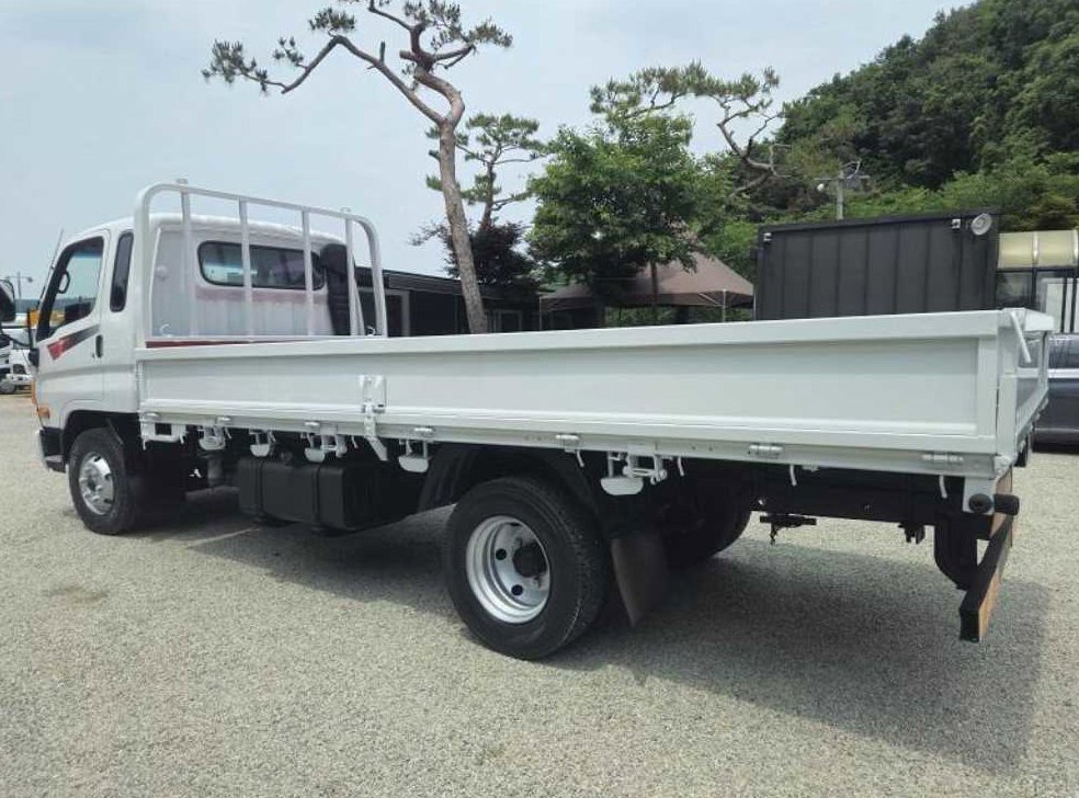 중대형화물 카고 마이티 3.5톤 사진 5