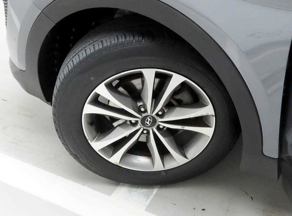 현대 싼타페 디젤 4WD 2.0 프리미엄 사진 19