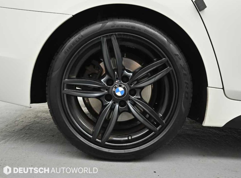 BMW 5시리즈 530d xDrive M 에어로 다이나믹 프로 사진 5