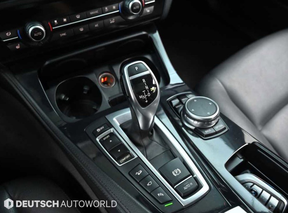 BMW 5시리즈 530d xDrive M 에어로 다이나믹 프로 사진 9