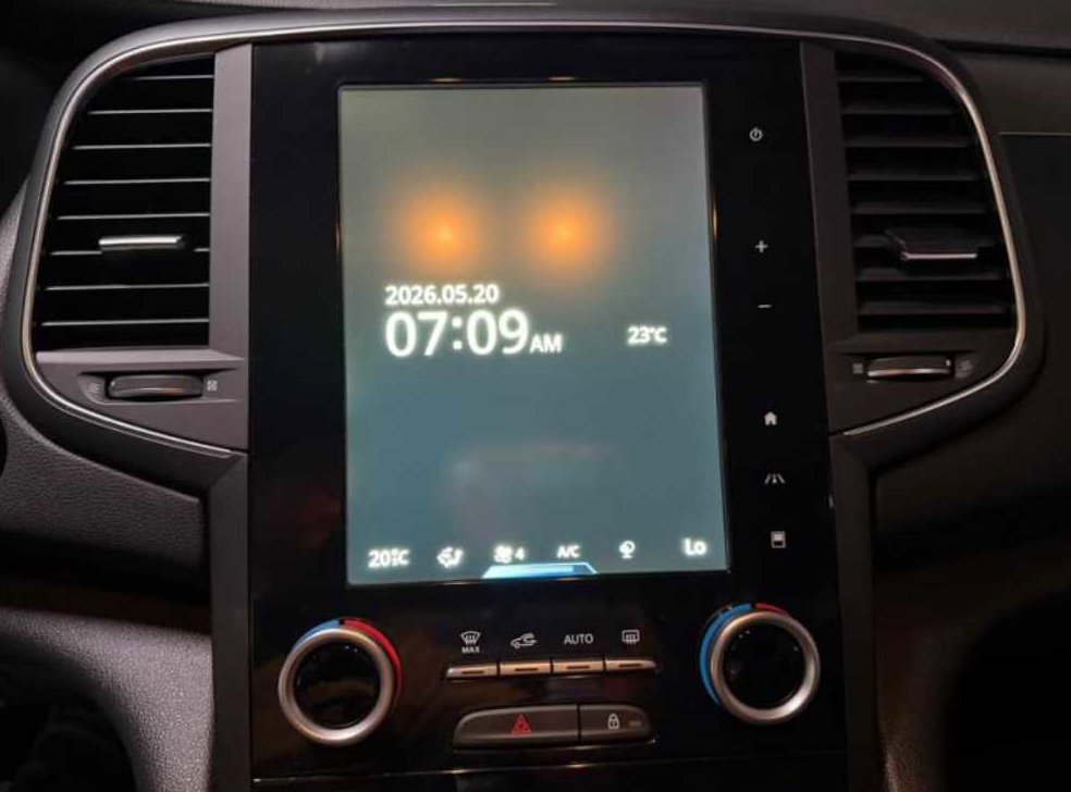 르노코리아(삼성) SM6 가솔린 2.0 GDe 사진 10